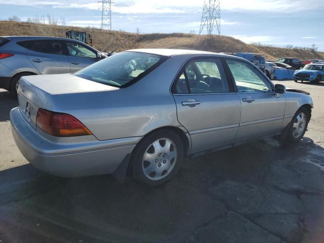 Image 3 of 1996 ACURA 3.5RL  1996 with VIN JH4KA9652TC013914