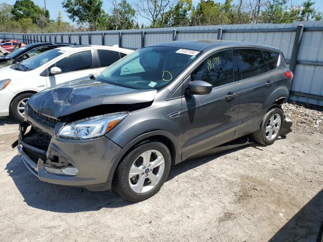 Image 1 of 2014 FORD ESCAPE SE 2014 with VIN 1FMCU0GX0EUB23183