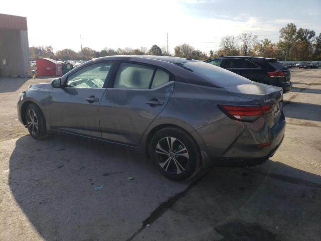 Image 2 of 2022 NISSAN SENTRA SV 2022 with VIN 3N1AB8CV3NY297270