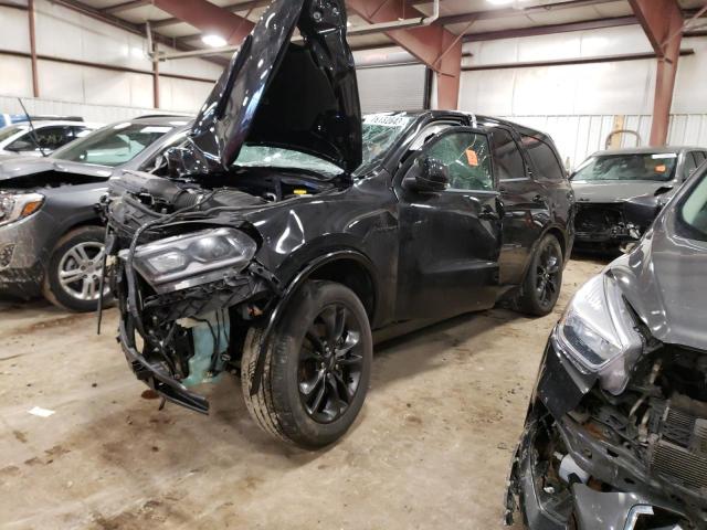 Obraz 2021 DODGE DURANGO R/T 2021