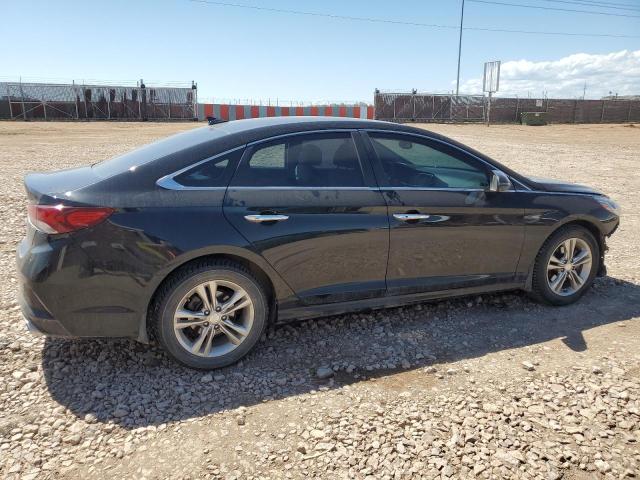 Obraz 3 z 2018 HYUNDAI SONATA SPORT 2018 z VIN 5NPE34AF4JH629787