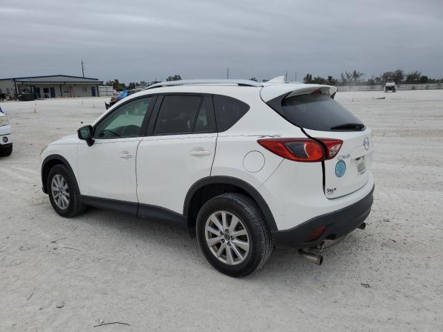 Изображение 2 2016 MAZDA CX-5 TOURING 2016 с VIN JM3KE2CY4G0628846