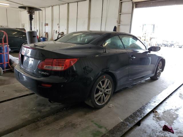 Изображение 3 2010 LEXUS IS 350 2010 с VIN JTHFE2C22A2500962