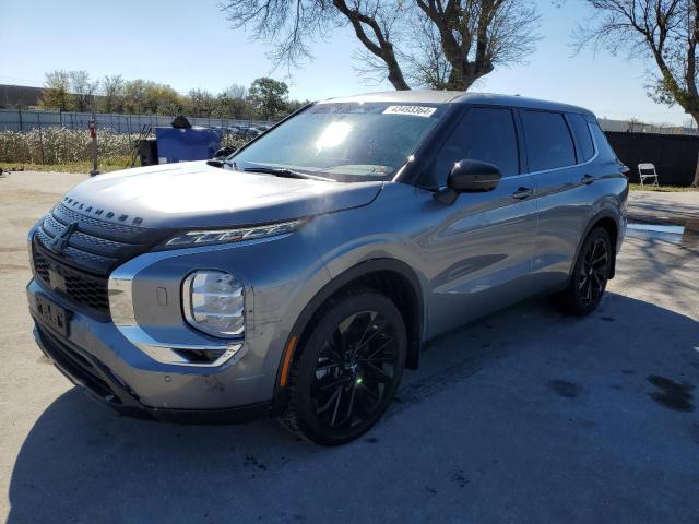 Изображение 1 2023 MITSUBISHI OUTLANDER SE 2023 с VIN JA4J4UA86PZ040961