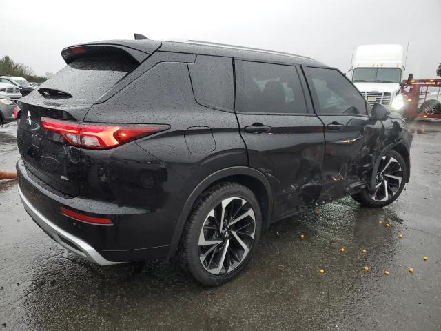 Image 3 of 2022 MITSUBISHI OUTLANDER SEL 2022 with VIN JA4J4VA85NZ013737