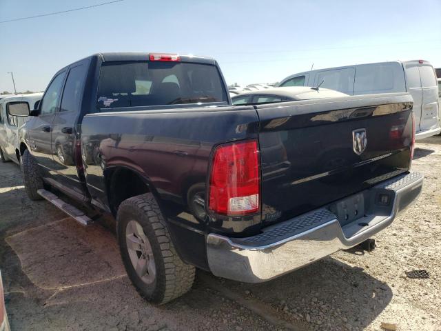 Image 2 of 2019 RAM 1500 CLASSIC TRADESMAN 2019 with VIN 1C6RR6FG3KS629495
