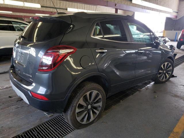 Obraz 3 z 2017 BUICK ENCORE PREFERRED II 2017 z VIN KL4CJBSBXHB145612