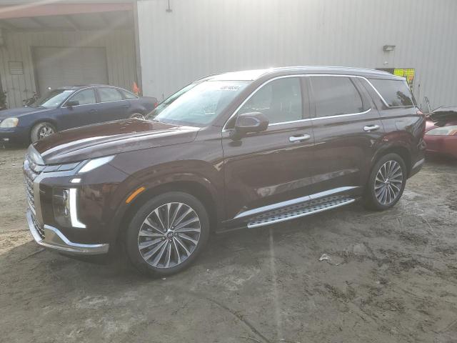 2023 HYUNDAI PALISADE CALLIGRAPHY 2023 image