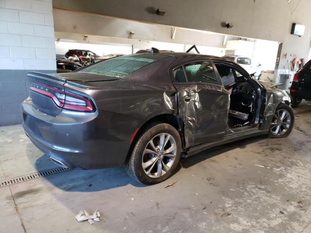 Obraz 3 z 2020 DODGE CHARGER SXT 2020 z VIN 2C3CDXJGXLH145556