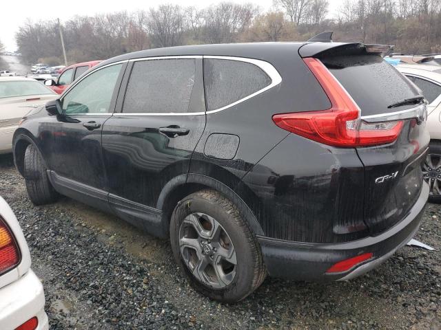 Изображение 2 2019 HONDA CR-V EX 2019 с VIN 5J6RW2H5XKA006431