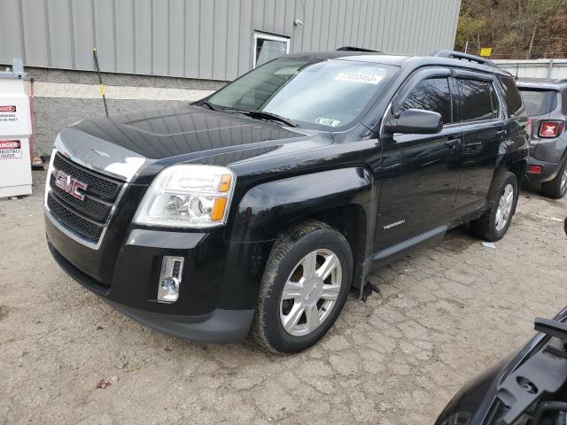 Obraz 1 z 2015 GMC TERRAIN SLE 2015 z VIN 2GKFLWE31F6215432