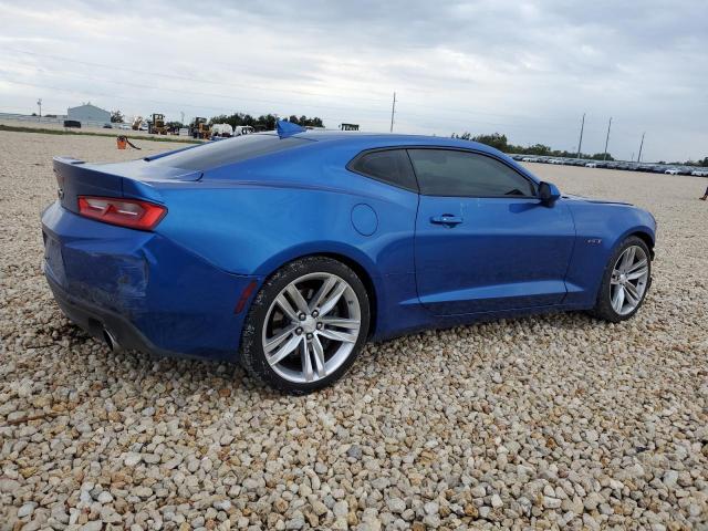 Изображение 3 2017 CHEVROLET CAMARO SS 2017 с VIN 1G1FE1R7XH0196440