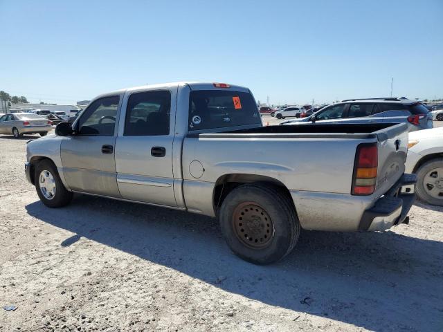 Image 2 of 2007 GMC NEW SIERRA C1500 2007 with VIN 2GTEC13Z471137521