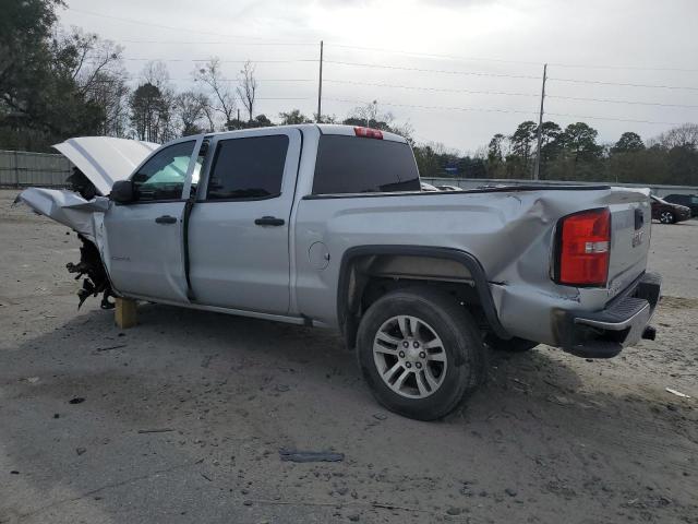 Image 2 of 2016 GMC SIERRA C1500 2016 with VIN 3GTP1LEH5GG351665