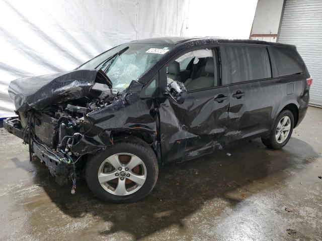 Obraz 2020 TOYOTA SIENNA L 2020