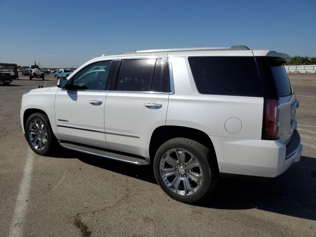 Obraz 2 z 2016 GMC YUKON DENALI 2016 z VIN 1GKS2CKJ5GR141277