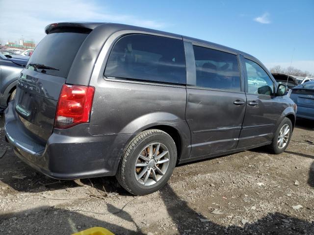 Image 3 of 2015 DODGE GRAND CARAVAN SE 2015 with VIN 2C4RDGBG5FR660676