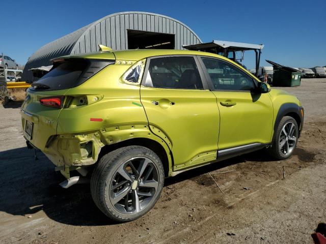Obraz 3 z 2020 HYUNDAI KONA ULTIMATE 2020 z VIN KM8K53A52LU499611