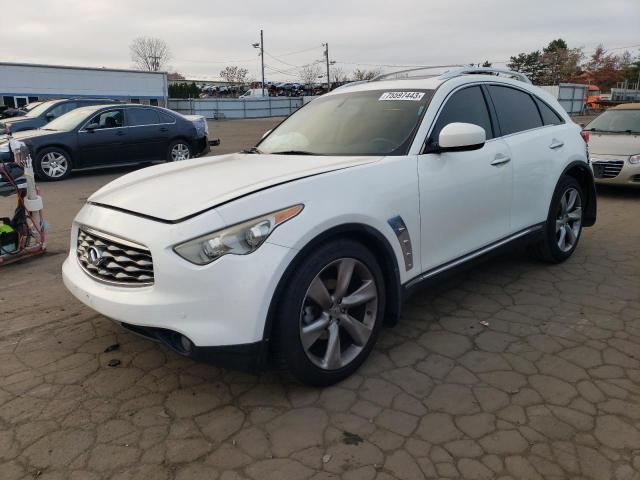 Obraz 2011 INFINITI FX35  2011