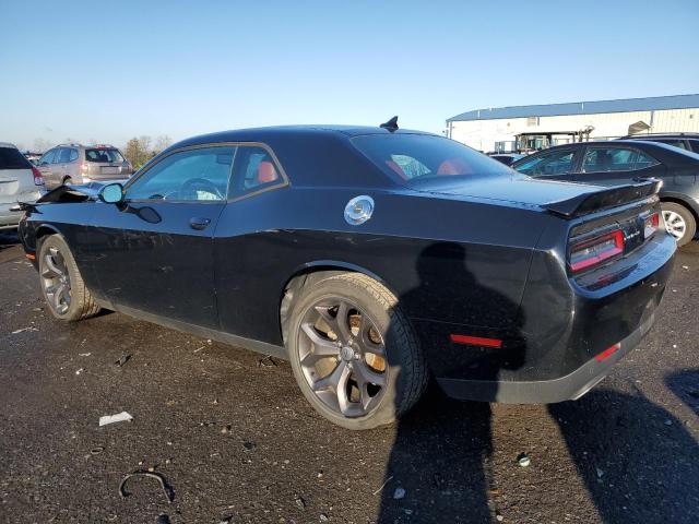 Image 2 of 2018 DODGE CHALLENGER SXT 2018 with VIN 2C3CDZAG9JH155360
