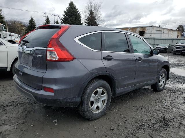 Image 3 of 2015 HONDA CR-V LX 2015 with VIN 2HKRM4H35FH638774