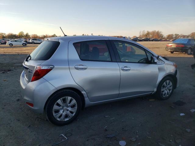 Obraz 3 z 2014 TOYOTA YARIS  2014 z VIN JTDKTUD35ED595293