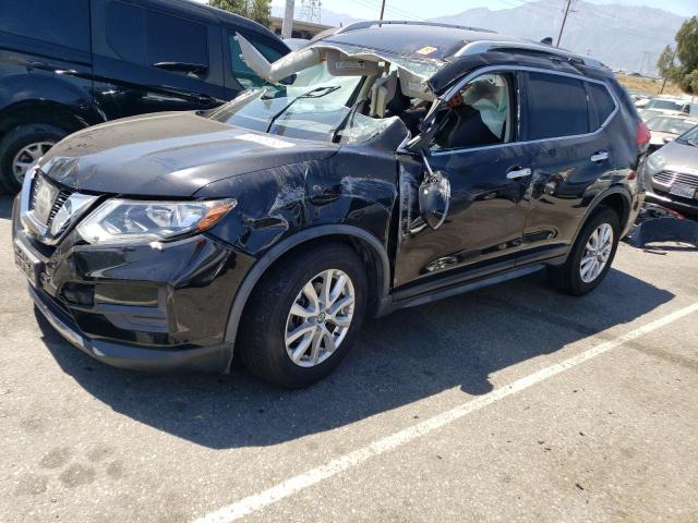 Image 1 of 2017 NISSAN ROGUE S 2017 with VIN JN8AT2MT2HW152788