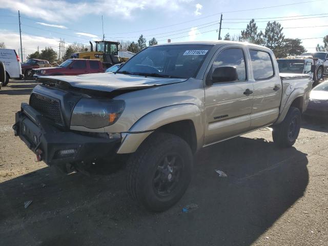 Изображение 1 2006 TOYOTA TACOMA DOUBLE CAB 2006 с VIN 5TELU42N06Z169557