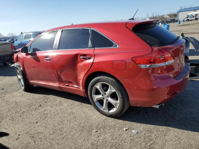Image 2 of 2009 TOYOTA VENZA  2009 with VIN 4T3BK11A19U008343
