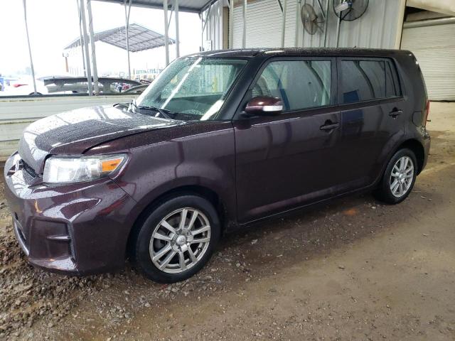 Изображение 1 2012 TOYOTA SCION XB  2012 с VIN JTLZE4FE6CJ017312