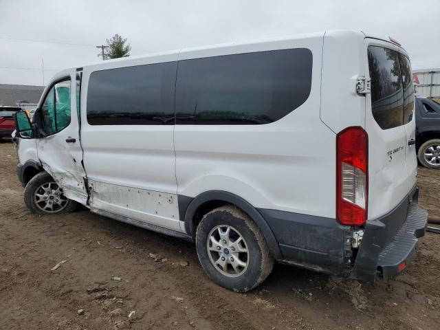 Image 2 of 2015 FORD TRANSIT T-150 2015 with VIN 1FMZK1YM2FKA87794