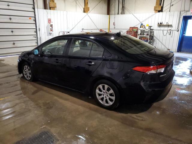 Obraz 2 z 2023 TOYOTA COROLLA LE 2023 z VIN JTDB4MEEXP3009869