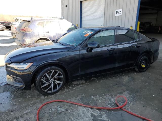 Obraz 2019 VOLVO S60 T5 MOMENTUM 2019