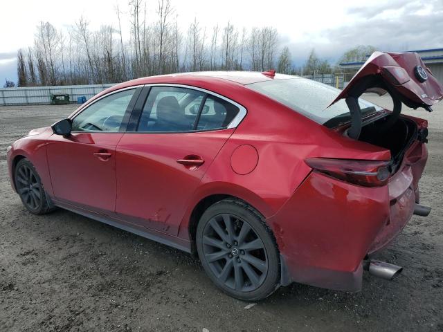 Изображение 2 2021 MAZDA 3  2021 с VIN 3MZBPBAY3MM253219