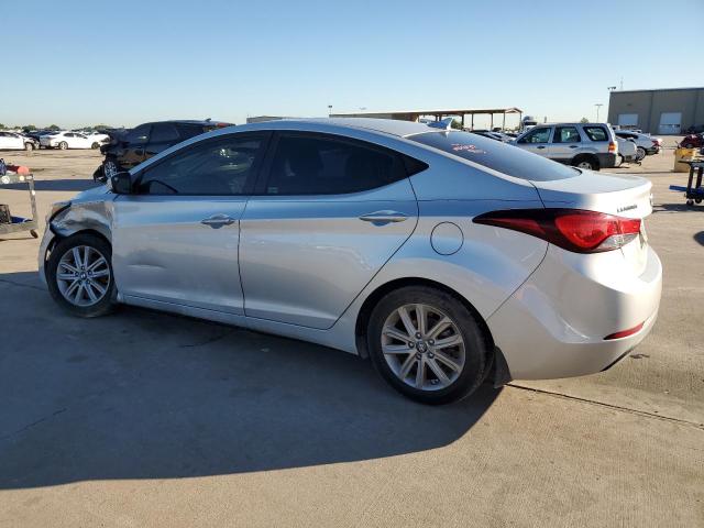 Изображение 2 2015 HYUNDAI ELANTRA SE 2015 с VIN 5NPDH4AE9FH622720