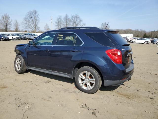 Obraz 2 z 2015 CHEVROLET EQUINOX LT 2015 z VIN 2GNALBEK3F6278111