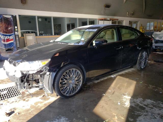 Obraz 1 z 2015 LEXUS ES 350 2015 z VIN JTHBK1GG3F2193252