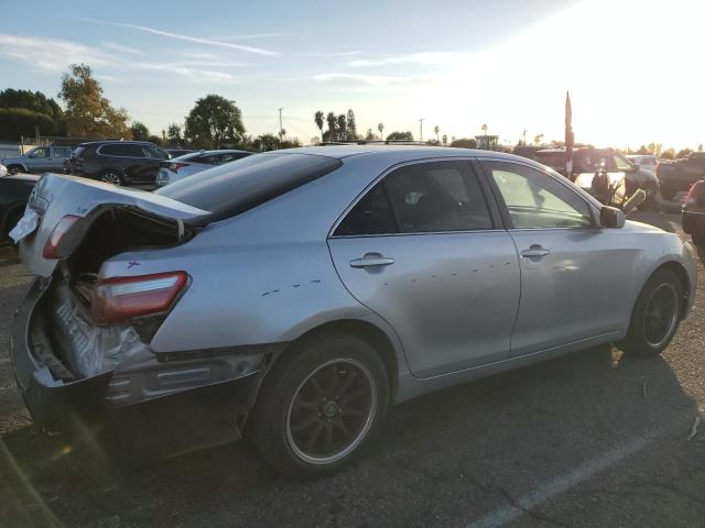 Изображение 3 2007 TOYOTA CAMRY LE 2007 с VIN 4T1BK46K57U028345