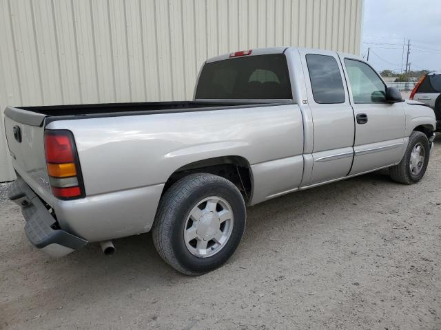 Obraz 3 z 2006 GMC NEW SIERRA C1500 2006 z VIN 2GTEC19Z561299776