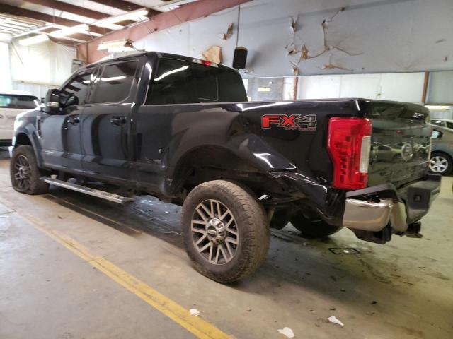 Изображение 2 2017 FORD F250 SUPER DUTY 2017 с VIN 1FT7W2BT3HEF42207