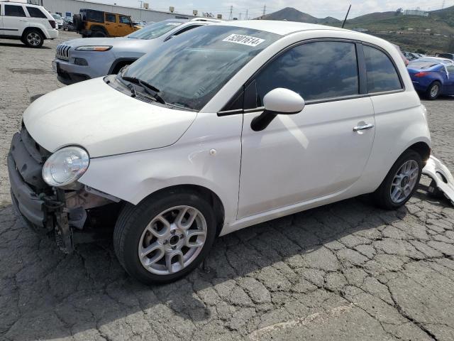 Obraz 2013 FIAT 500 POP 2013