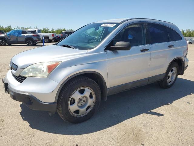 Изображение 2009 HONDA CR-V LX 2009