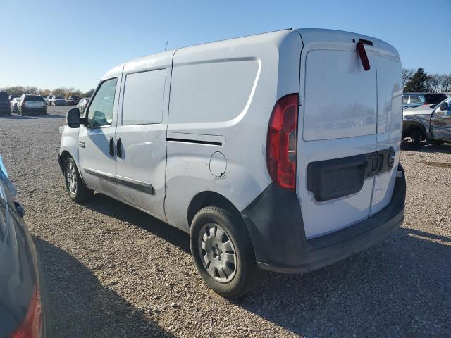 Obraz 2 z 2015 RAM PROMASTER CITY  2015 z VIN ZFBERFAT7F6A78102
