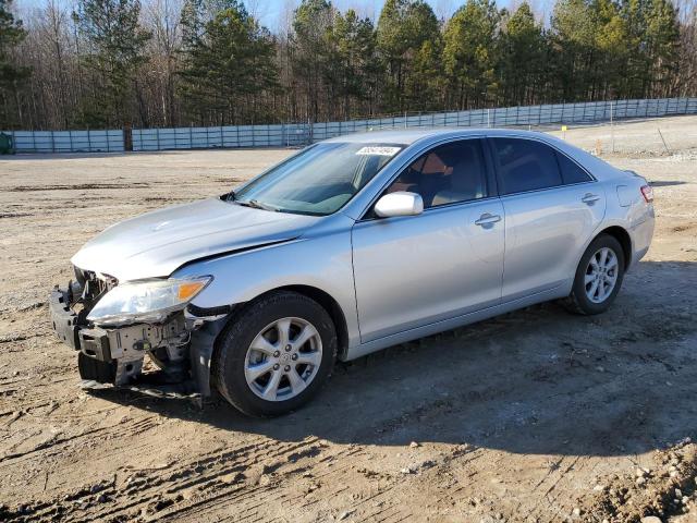 Изображение 2011 TOYOTA CAMRY BASE 2011