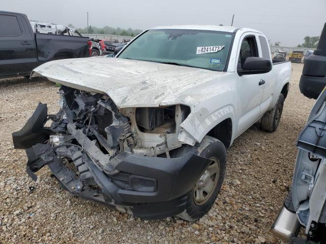 Image 1 of 2020 TOYOTA TACOMA ACCESS CAB 2020 with VIN 5TFRX5GN7LX180798