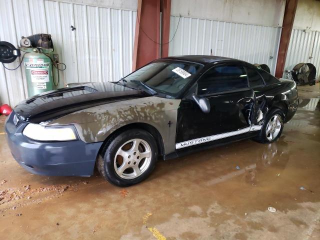 Image 1 of 2002 FORD MUSTANG  2002 with VIN 1FAFP40422F240883