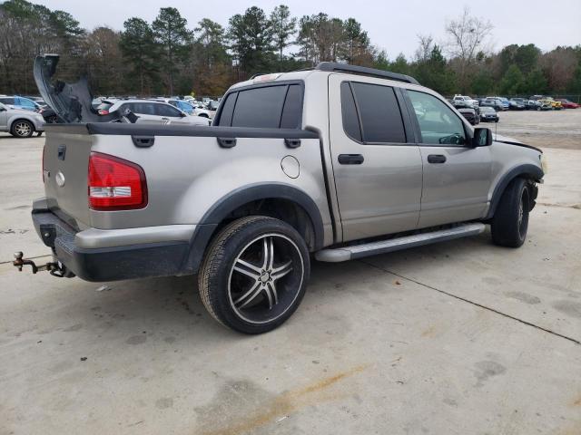 Image 3 of 2008 FORD EXPLORER SPORT TRAC XLT 2008 with VIN 1FMEU31EX8UA28619