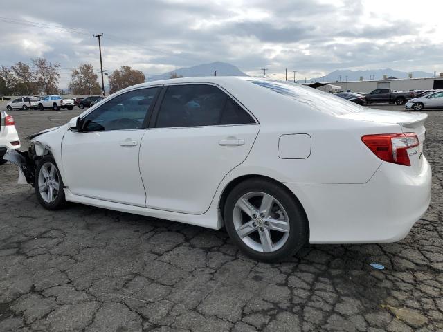 Изображение 2 2012 TOYOTA CAMRY BASE 2012 с VIN 4T1BF1FK0CU530631