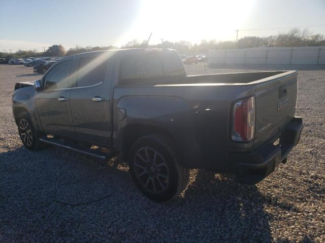 Image 2 of 2019 GMC CANYON DENALI 2019 with VIN 1GTG5EENXK1353604