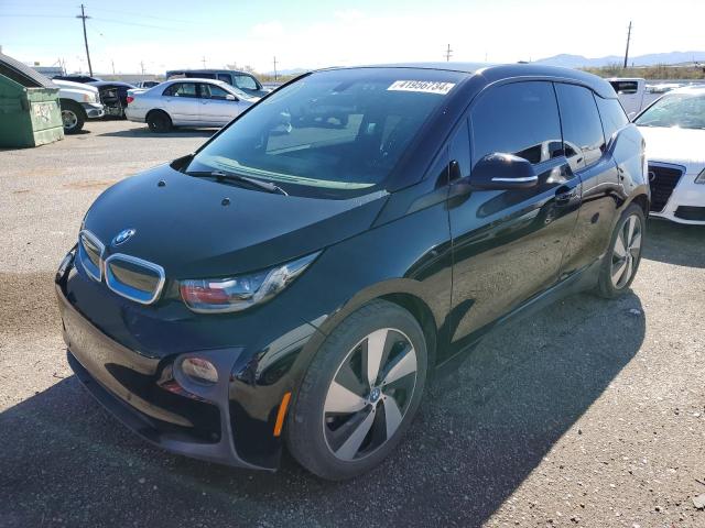 Obraz 2017 BMW I3 REX 2017